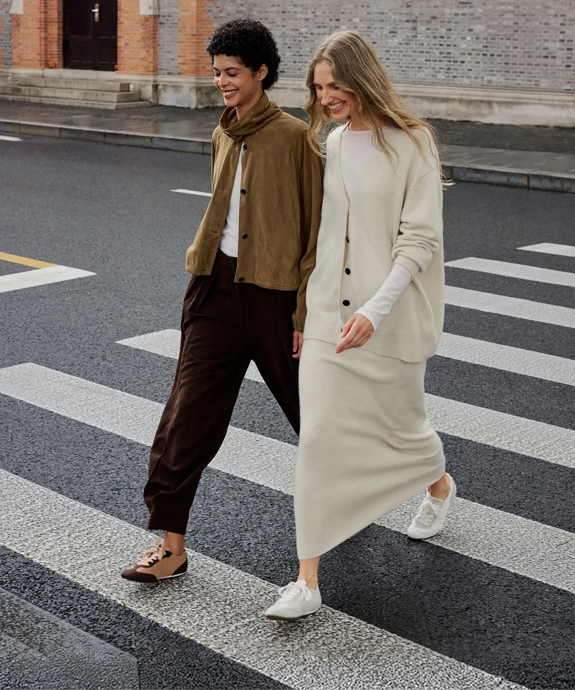 Official Website of VIVAIA Shoes | Comfortable, Sustainable